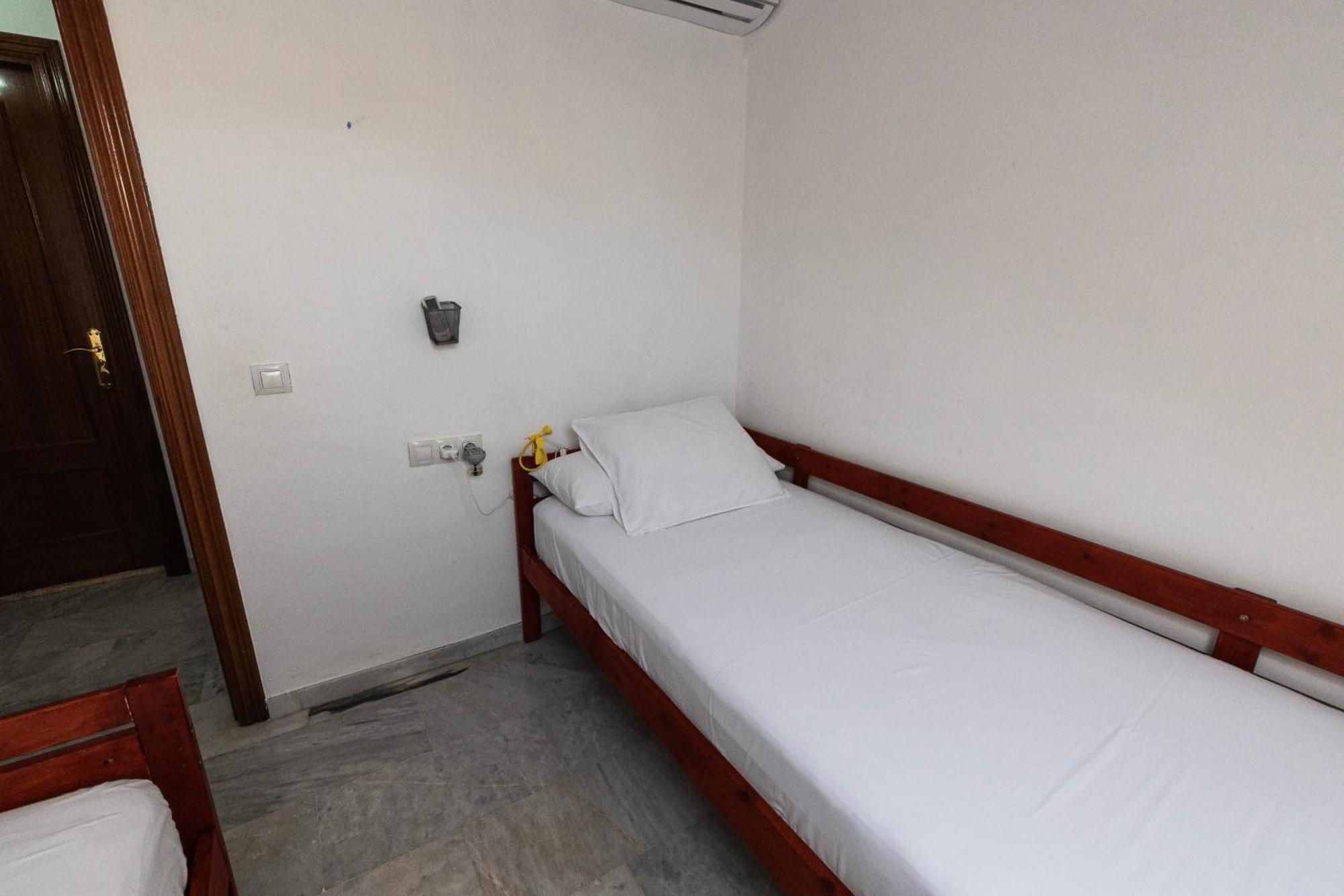 La Buhardilla De Olivia Apartment Malaga Ngoại thất bức ảnh