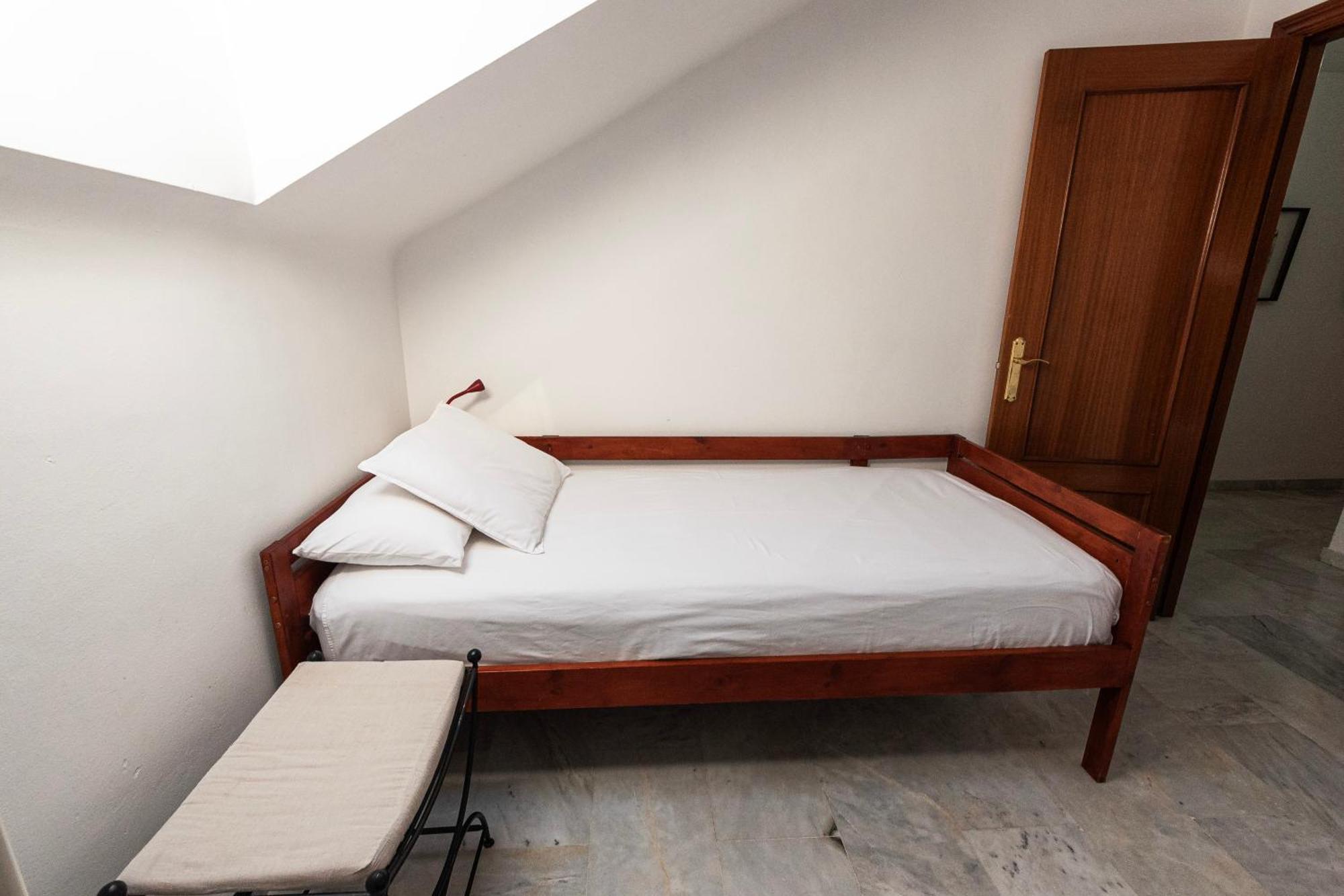 La Buhardilla De Olivia Apartment Malaga Ngoại thất bức ảnh