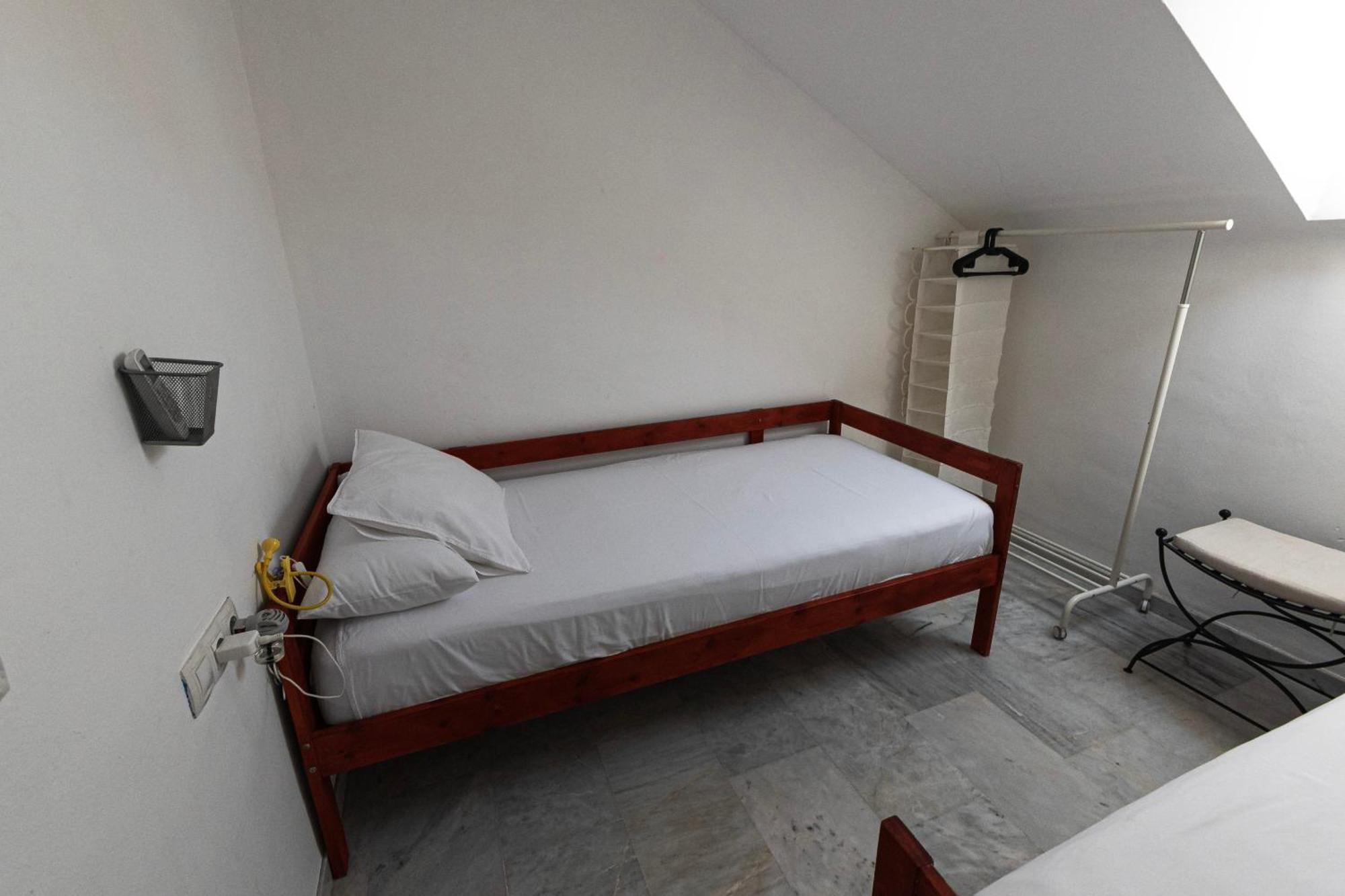 La Buhardilla De Olivia Apartment Malaga Ngoại thất bức ảnh