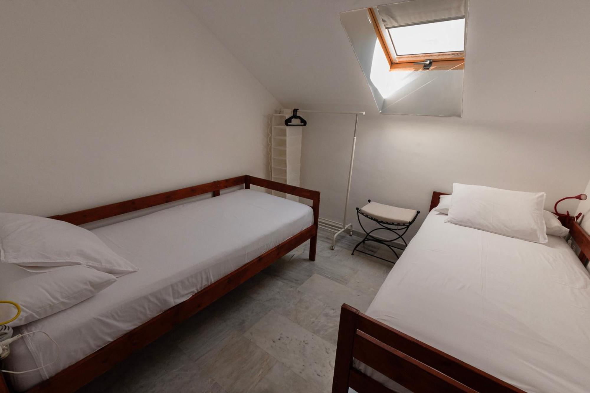 La Buhardilla De Olivia Apartment Malaga Ngoại thất bức ảnh