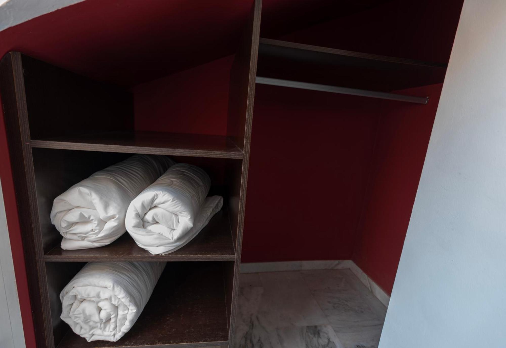 La Buhardilla De Olivia Apartment Malaga Ngoại thất bức ảnh